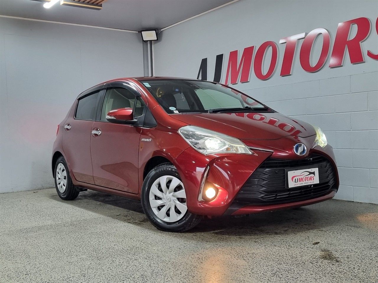 Vehicle image 1