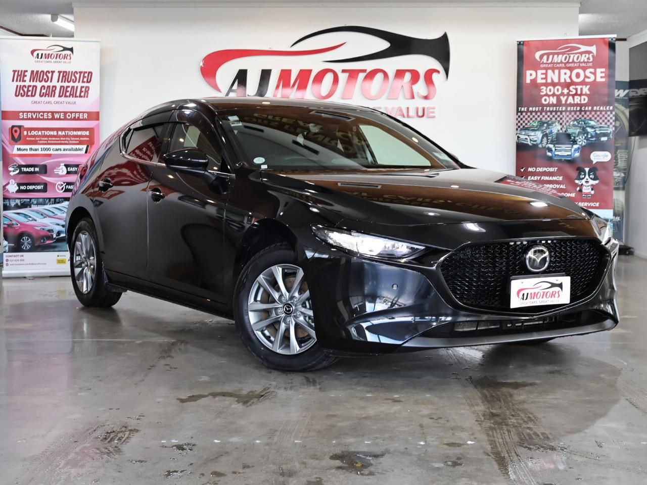 Vehicle image 1