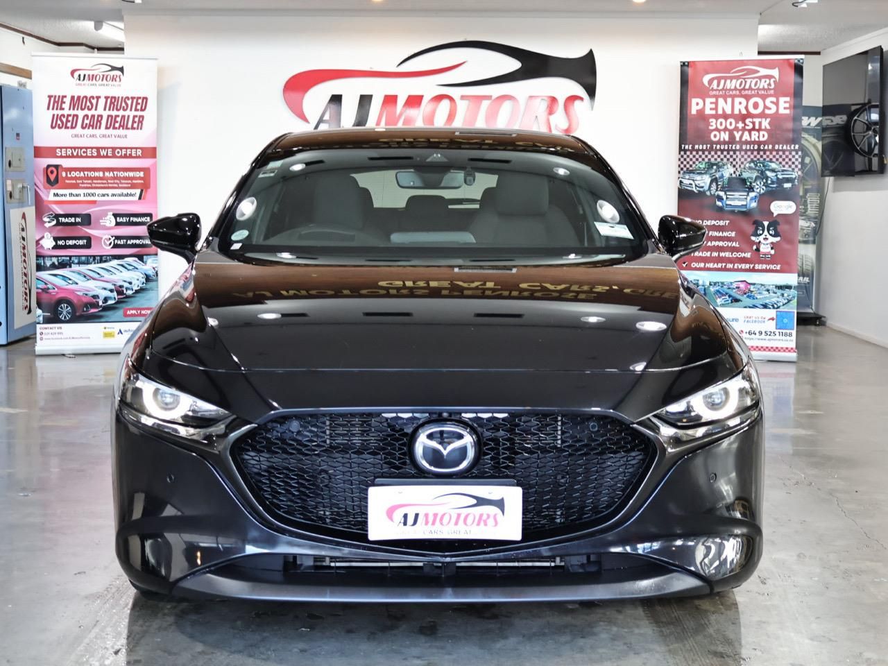 Vehicle image 2