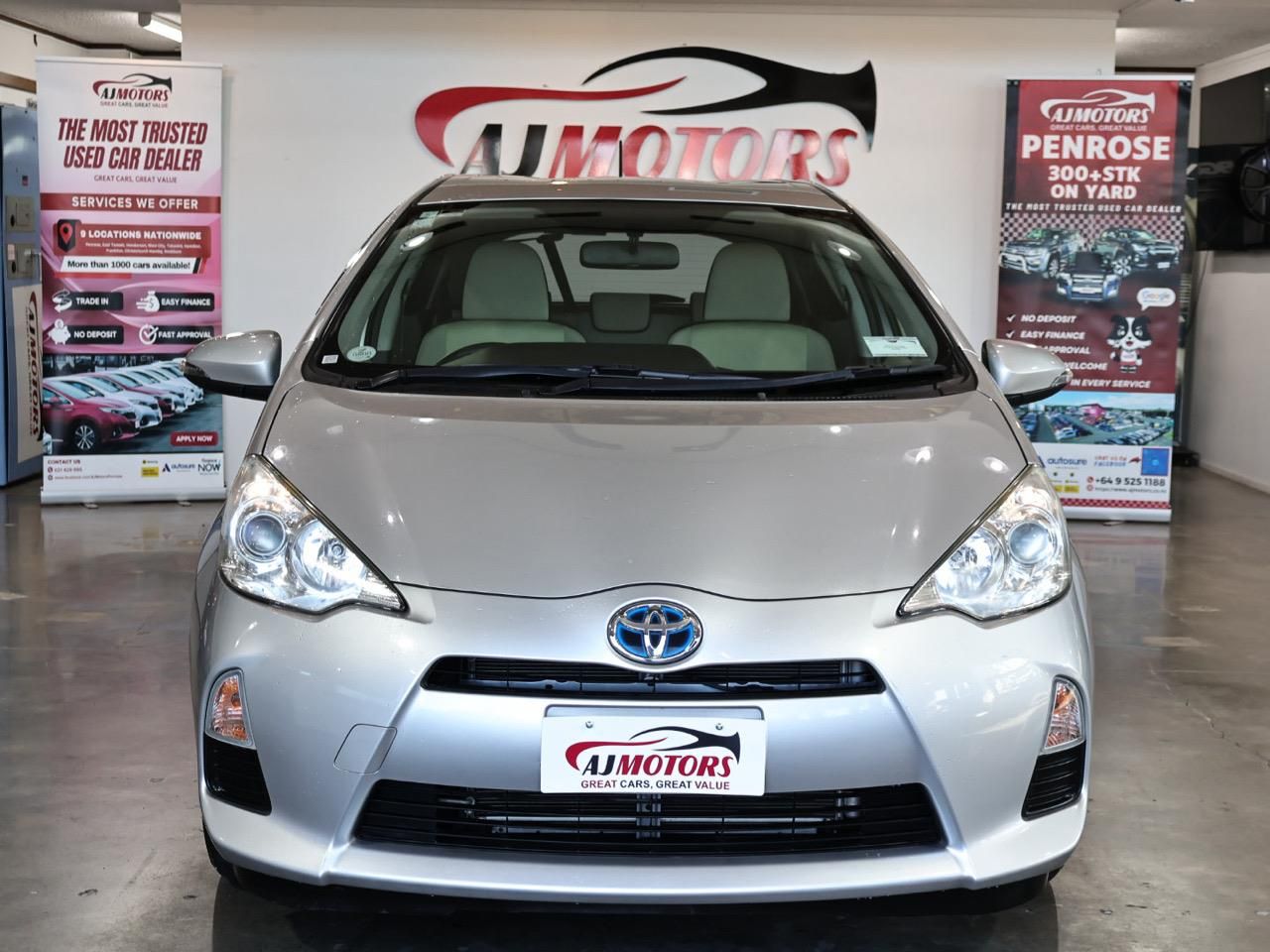 Vehicle image 2