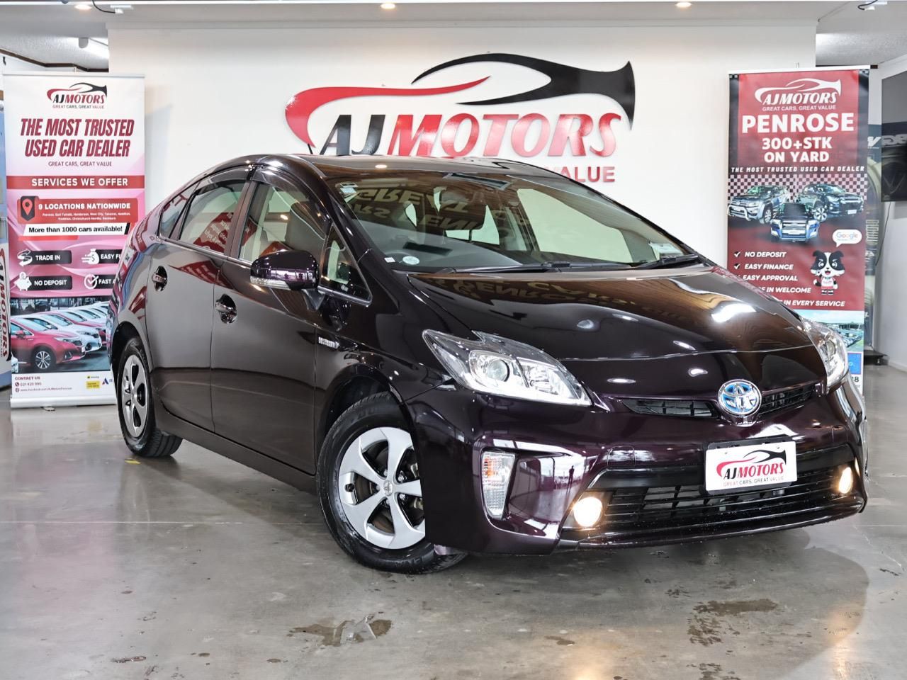 Vehicle image 1