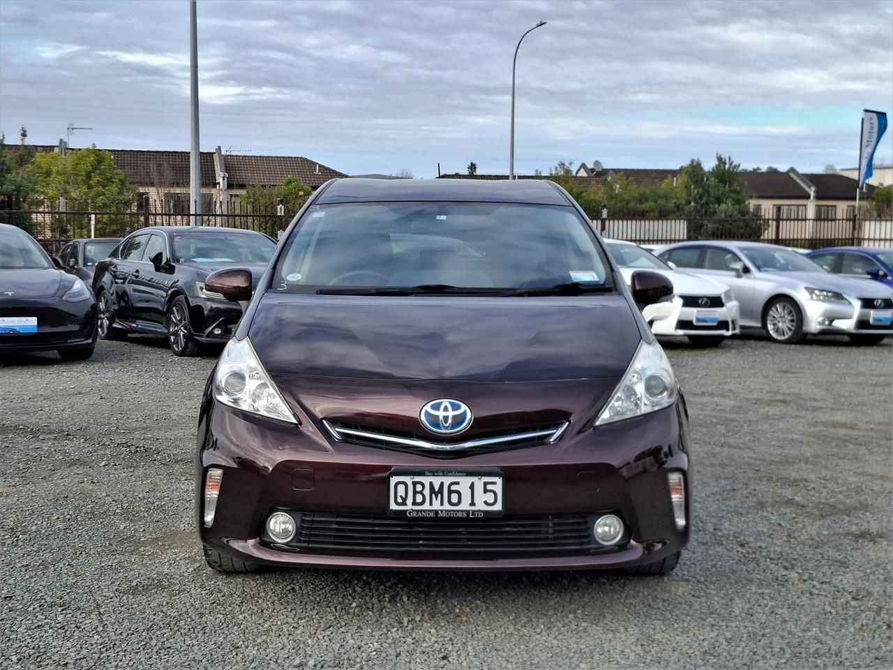 Vehicle image 2