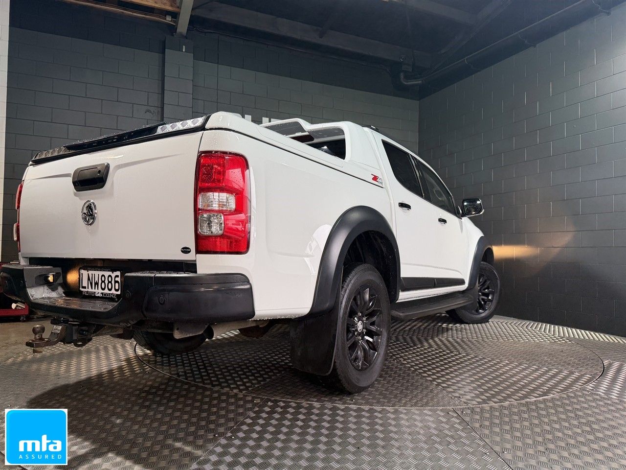 Vehicle image 2