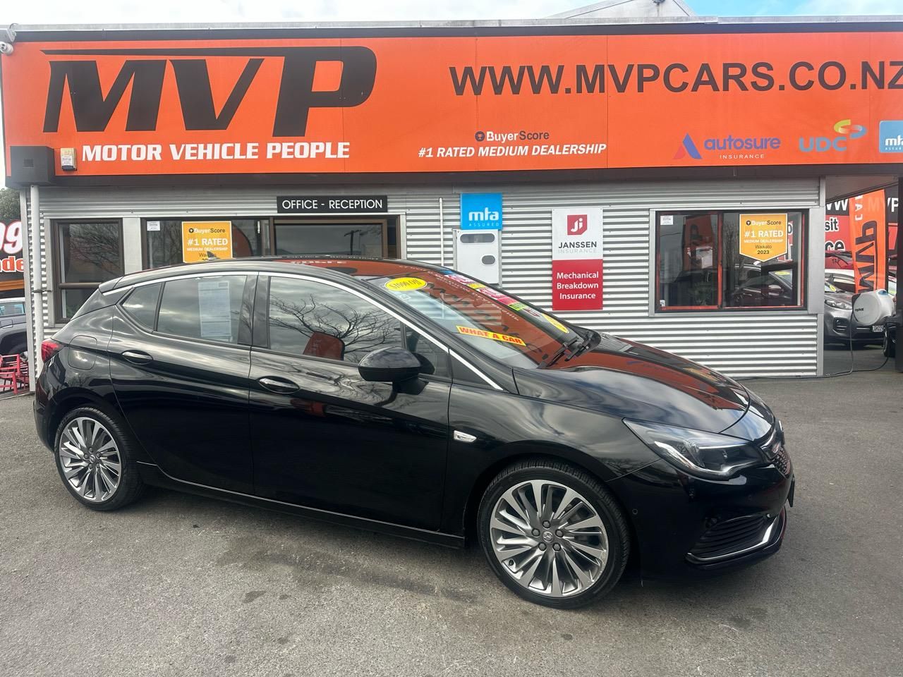 Vehicle image 1