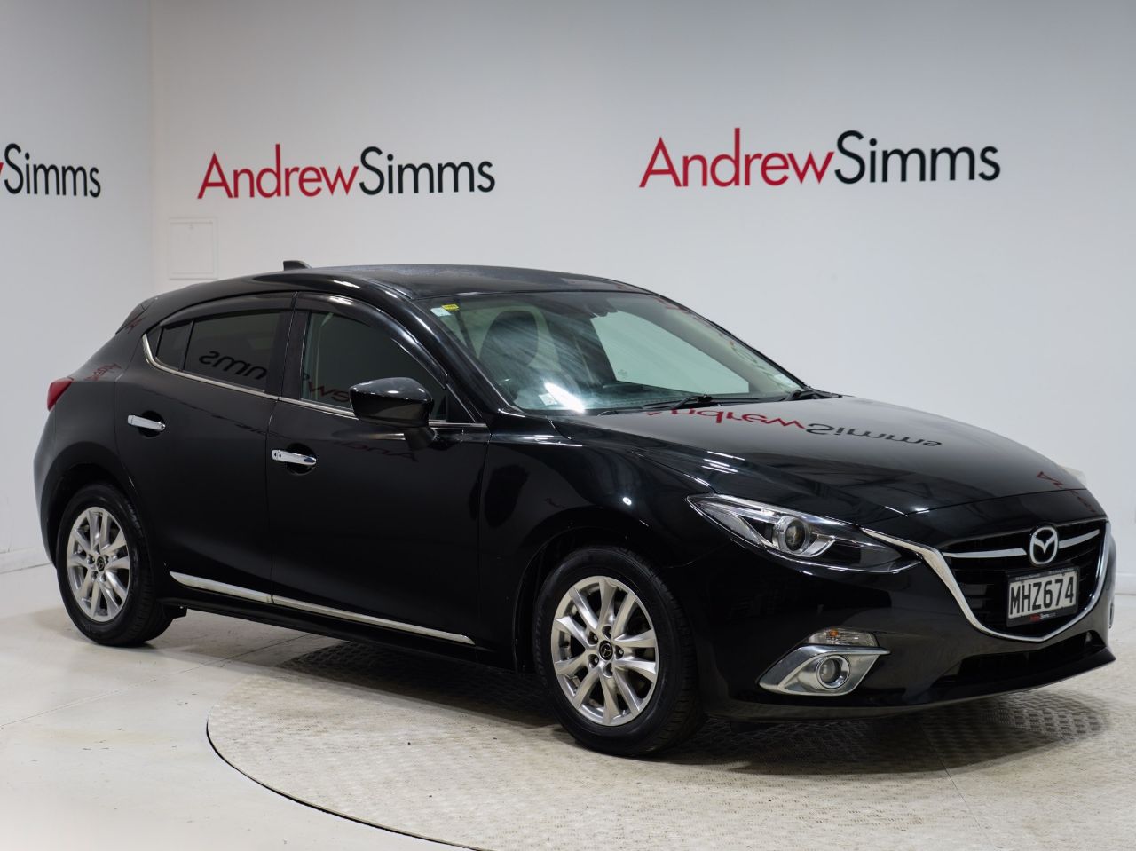 Vehicle image 1