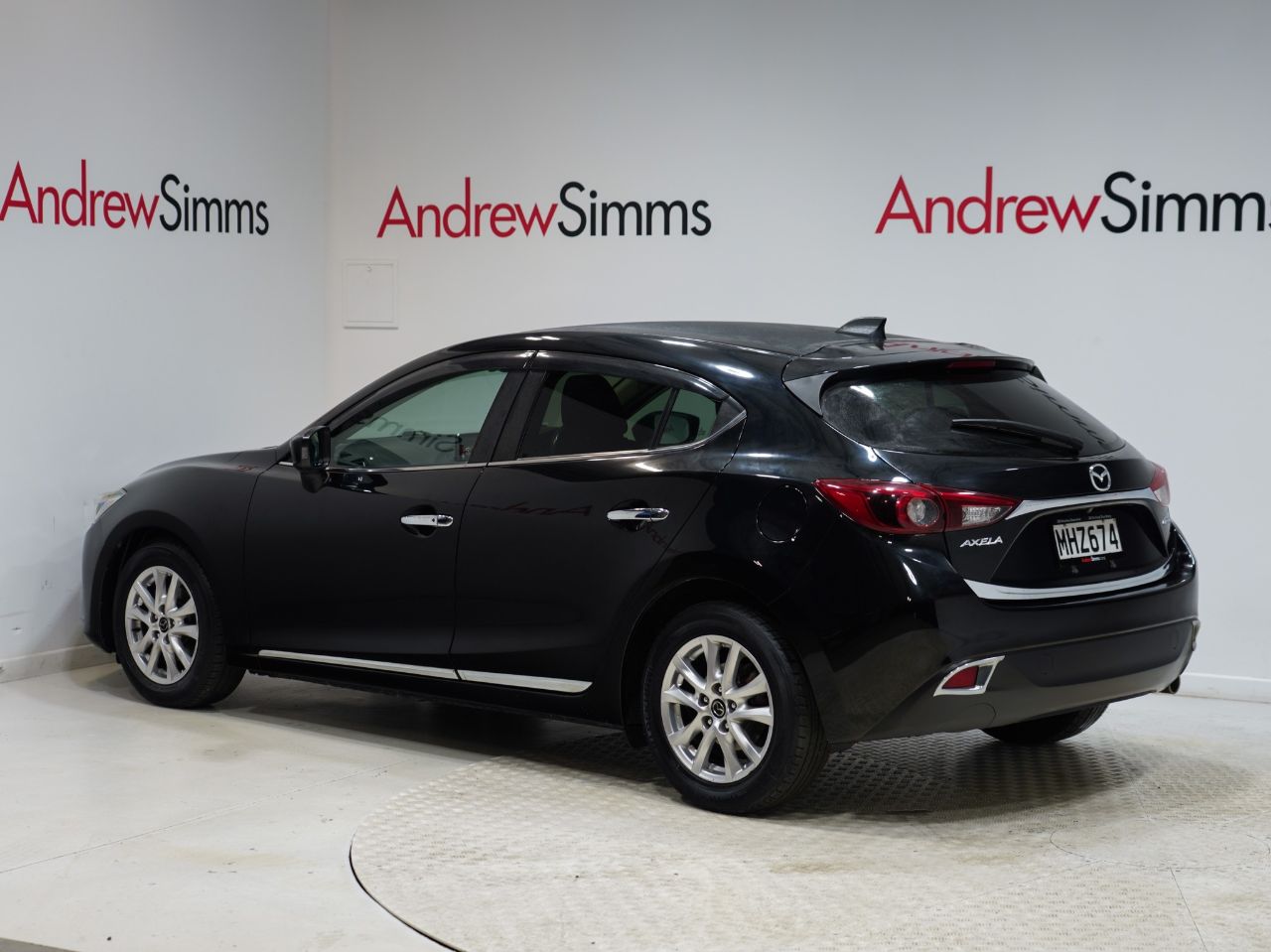 Vehicle image 2