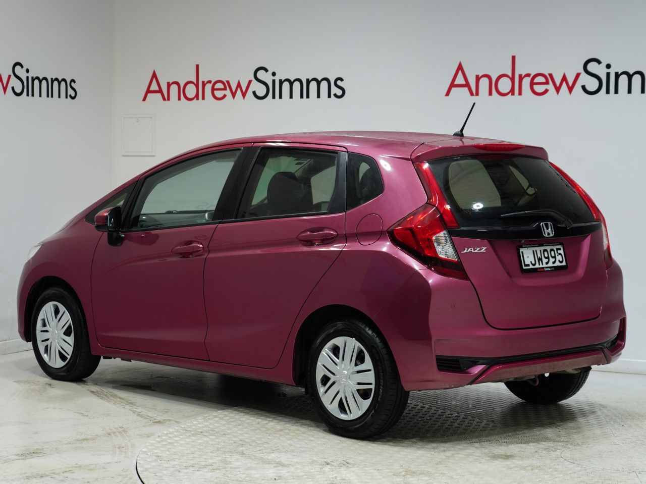 Vehicle image 3
