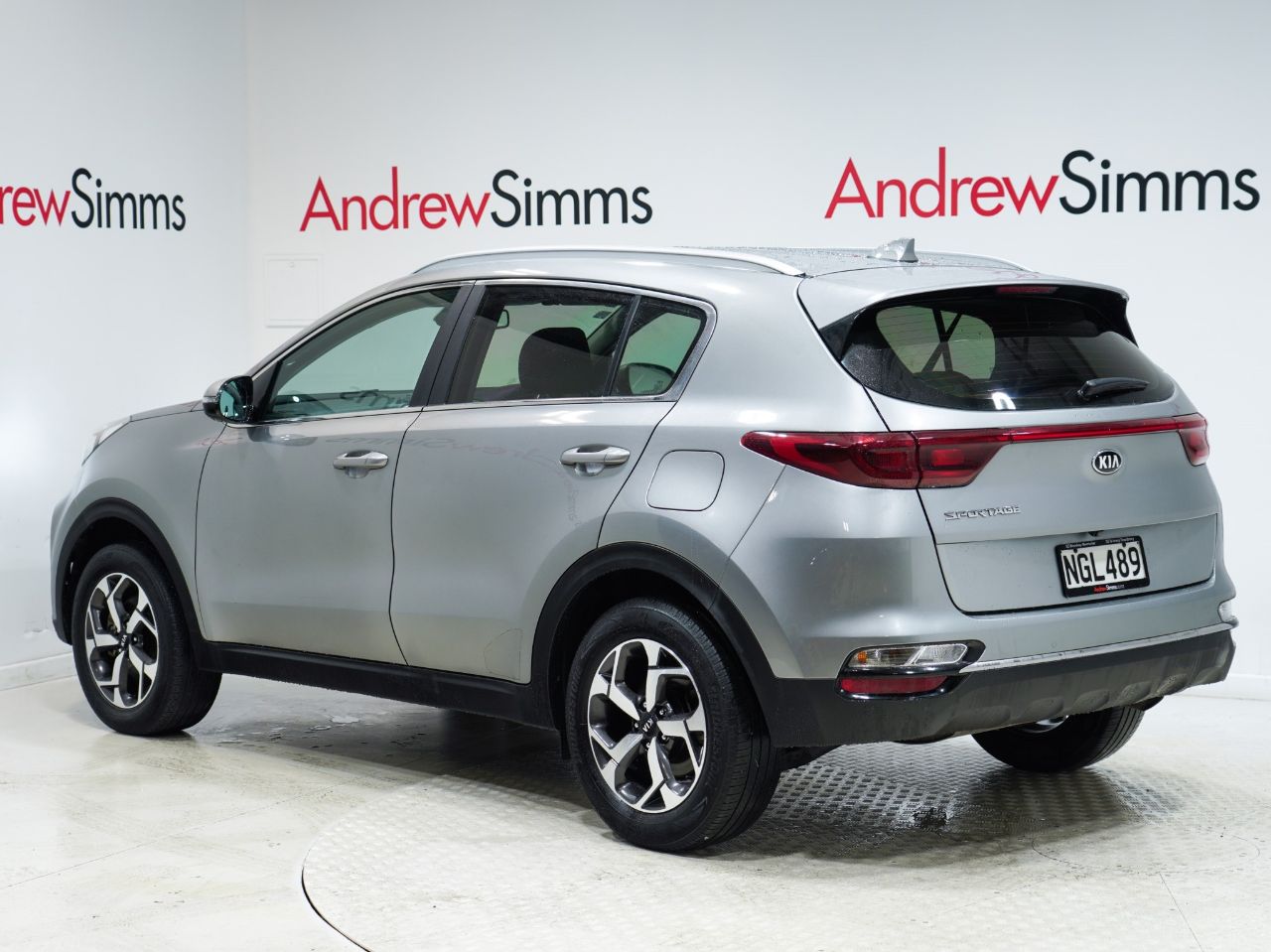 Vehicle image 2