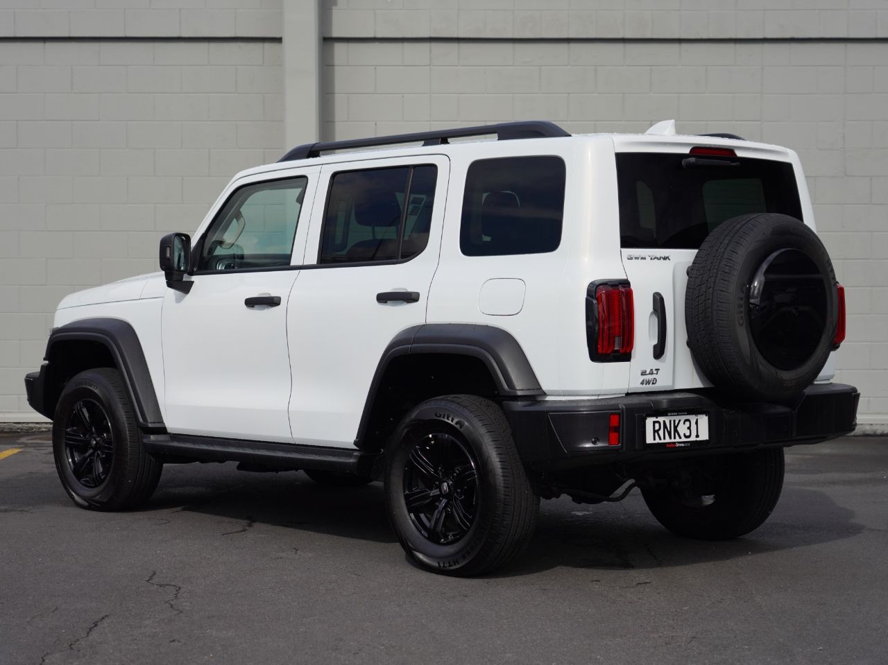 Vehicle image 2