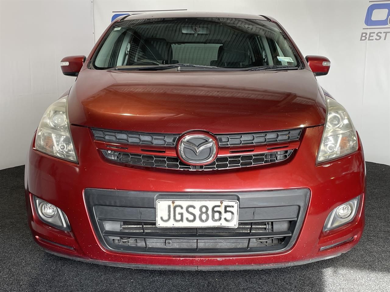 Vehicle image 2