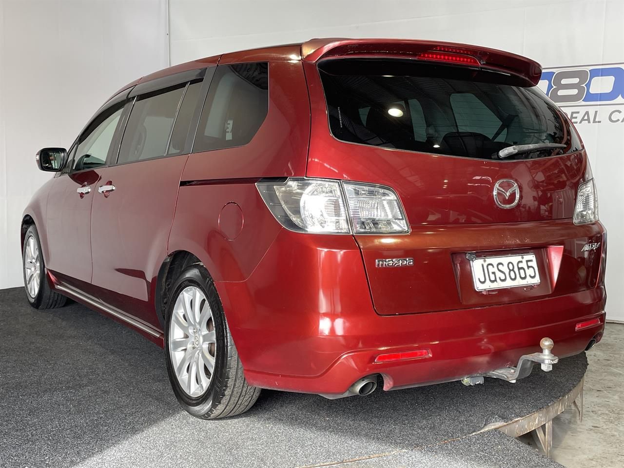 Vehicle image 4