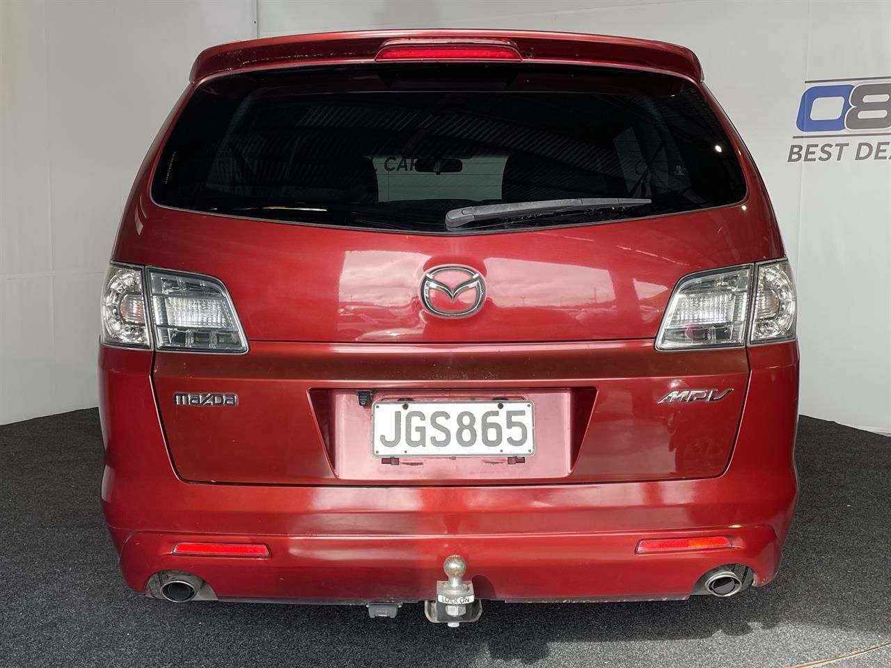 Vehicle image 5