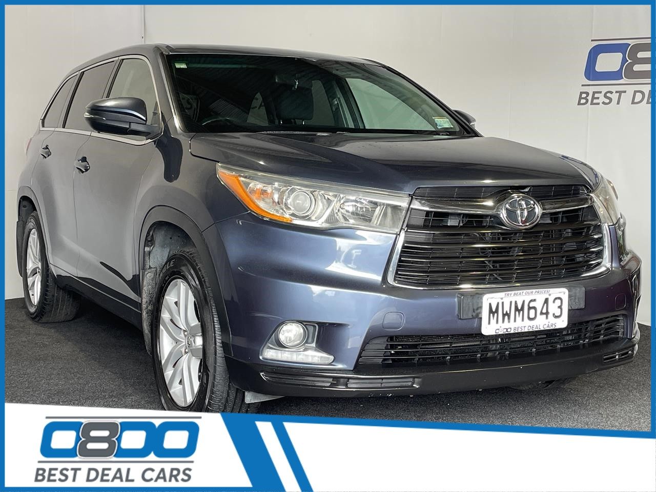 Vehicle image 1