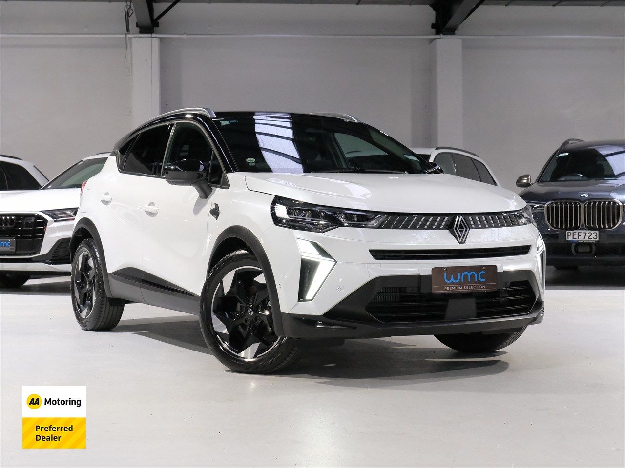 Vehicle image 1