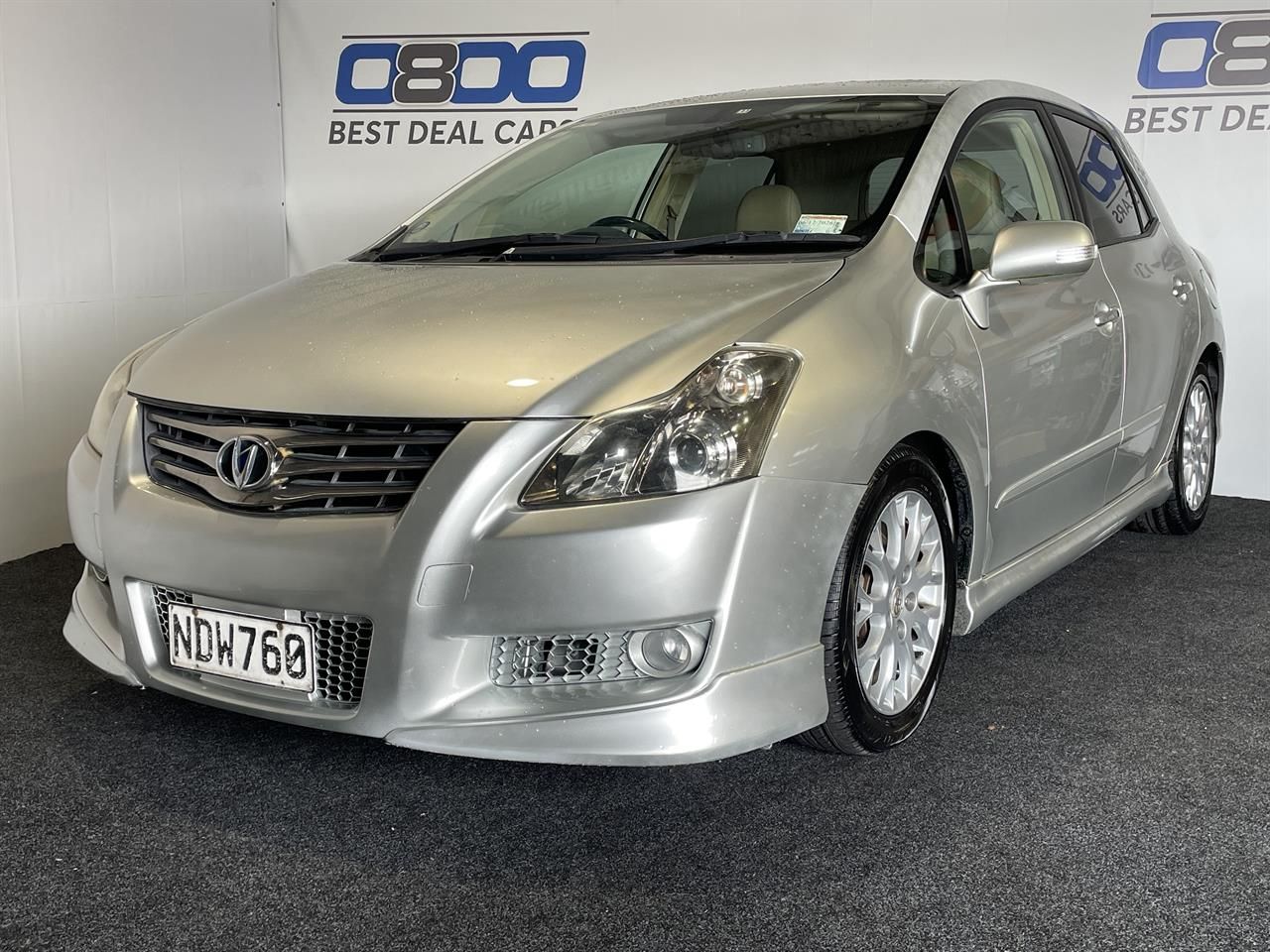Vehicle image 3
