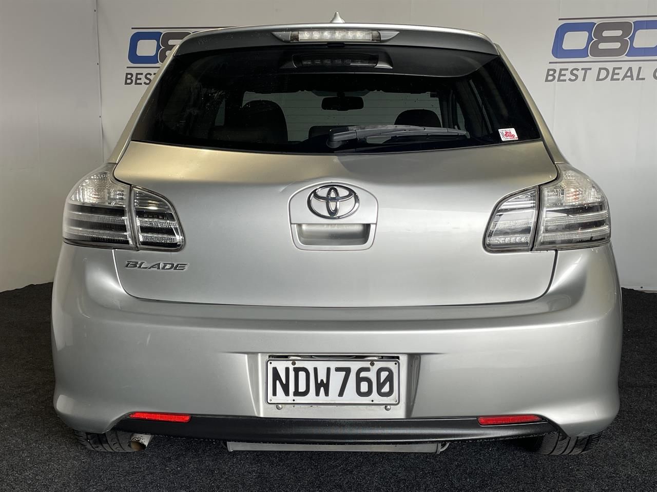Vehicle image 5