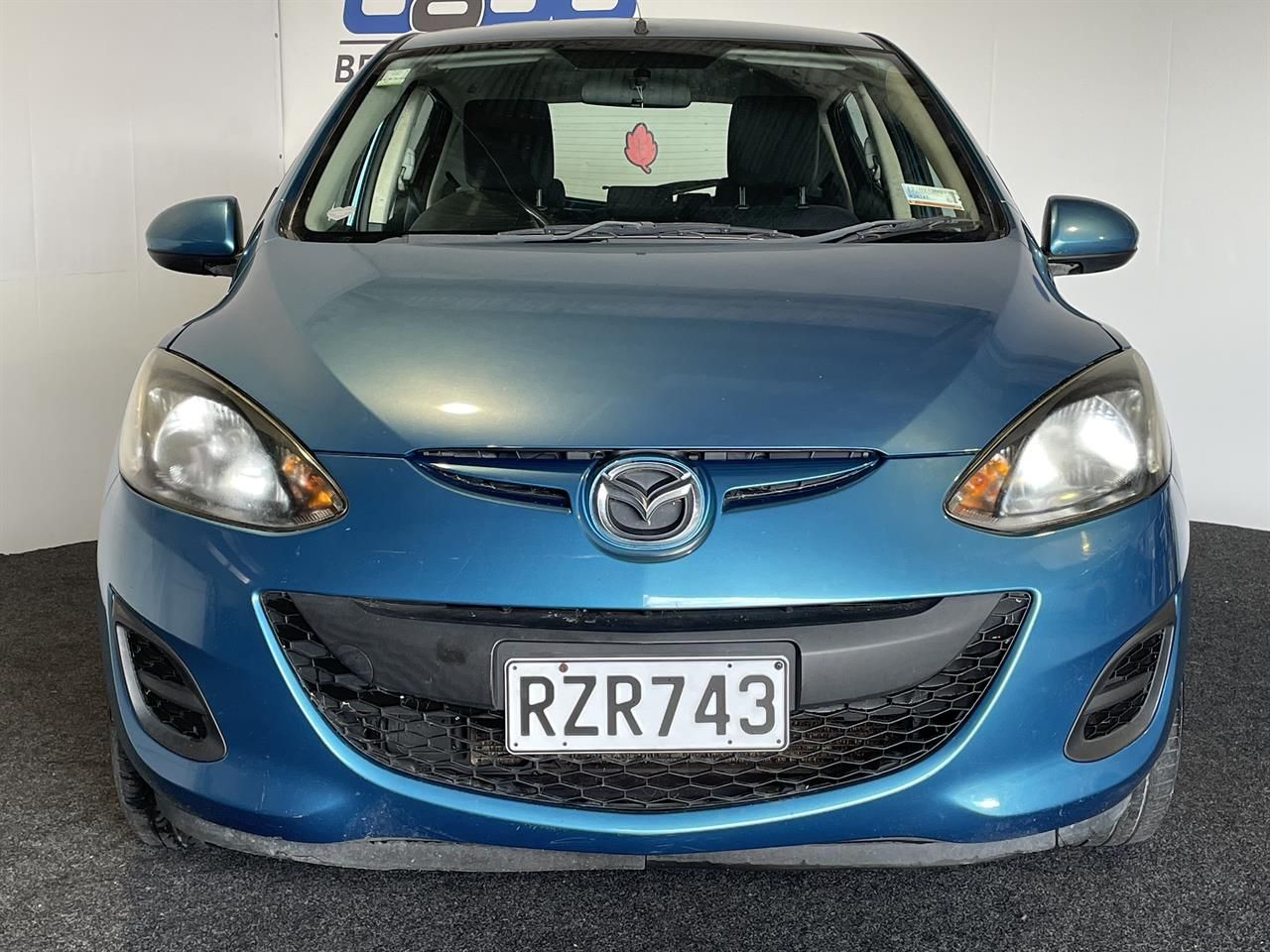 Vehicle image 2