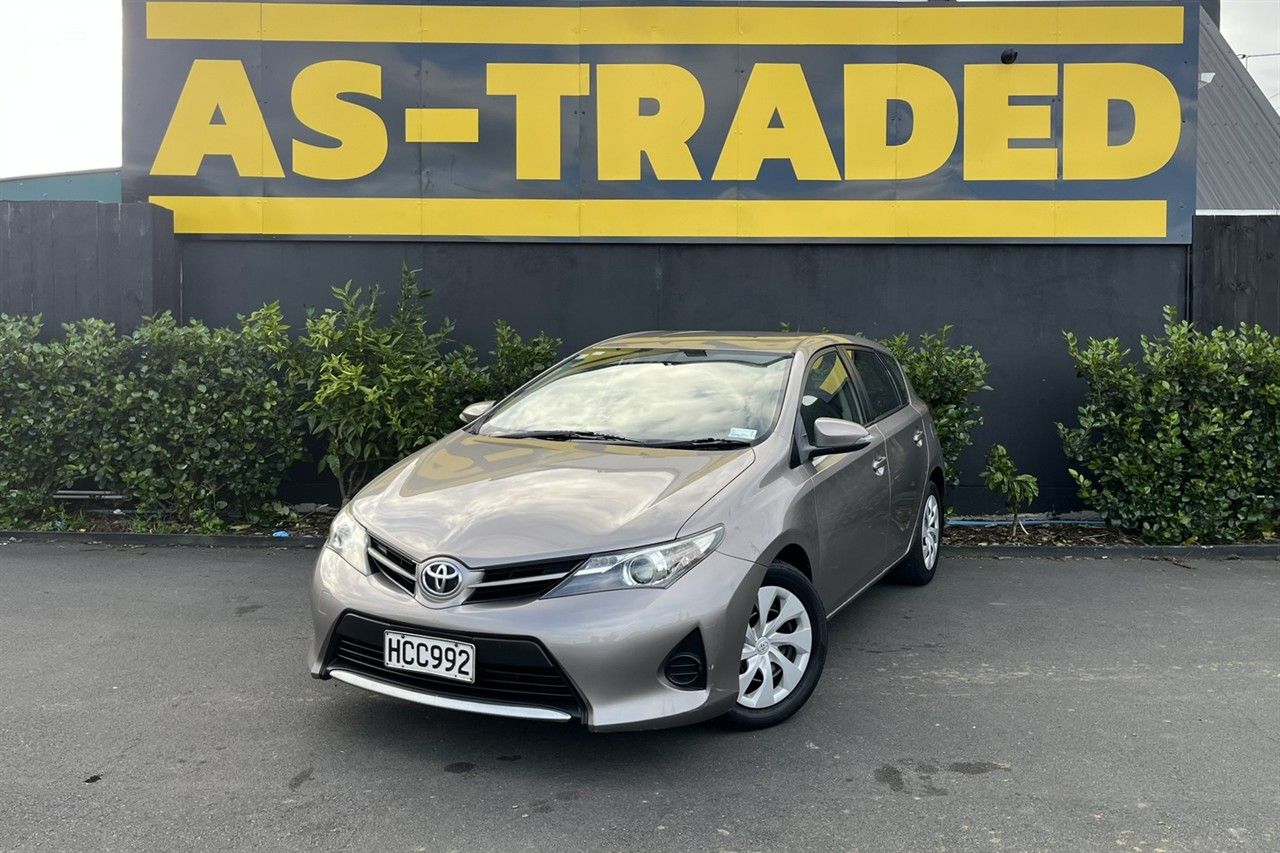 Vehicle image 1