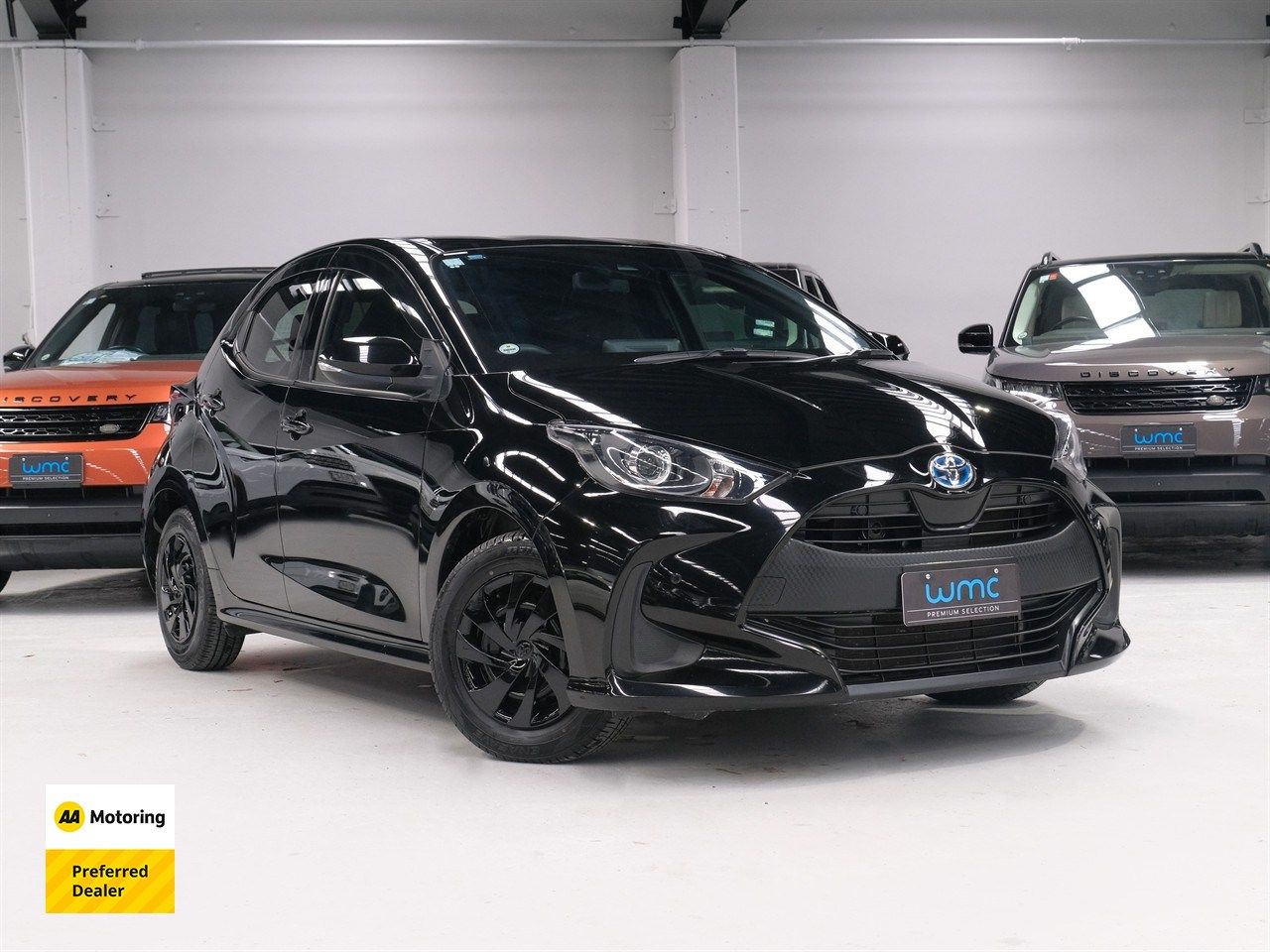 Vehicle image 1