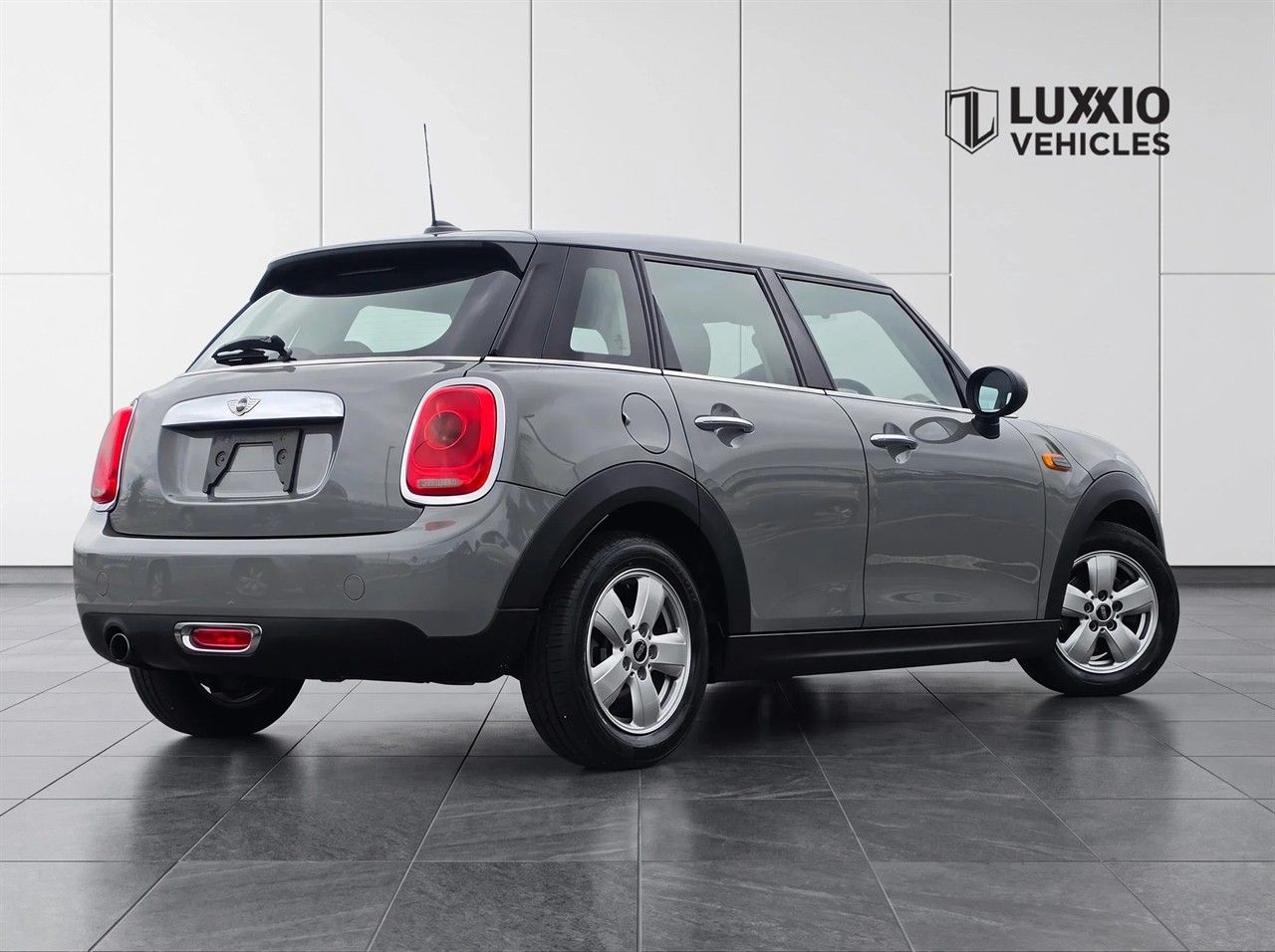 Vehicle image 2