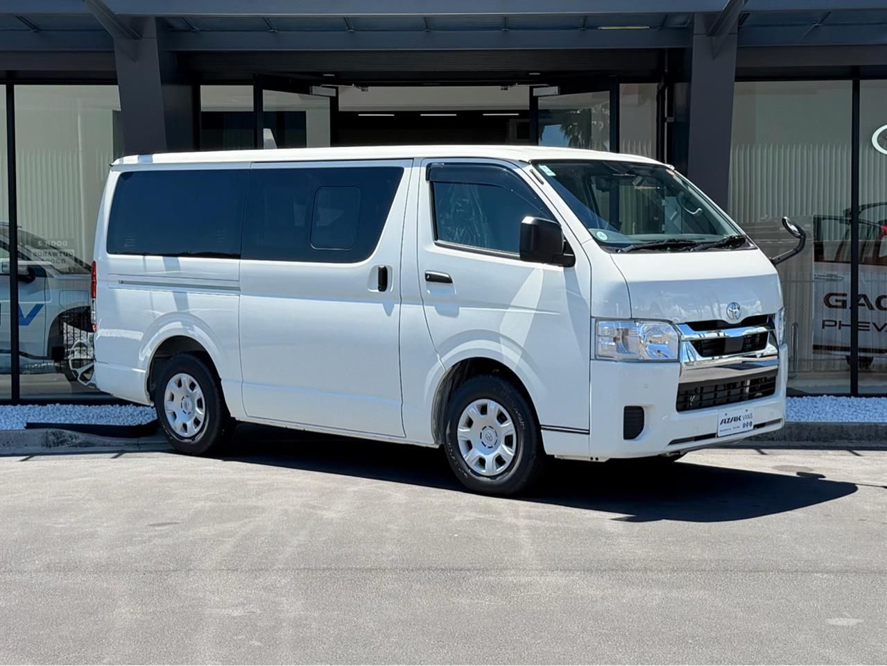 Vehicle image 1
