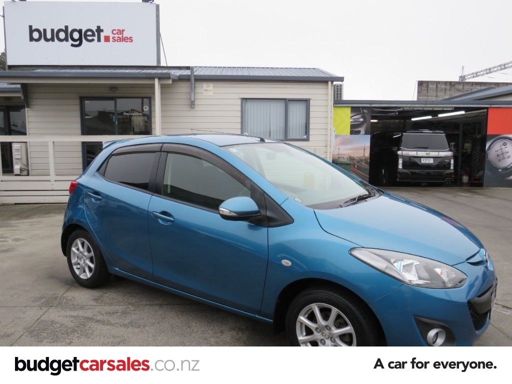 Vehicle image 1