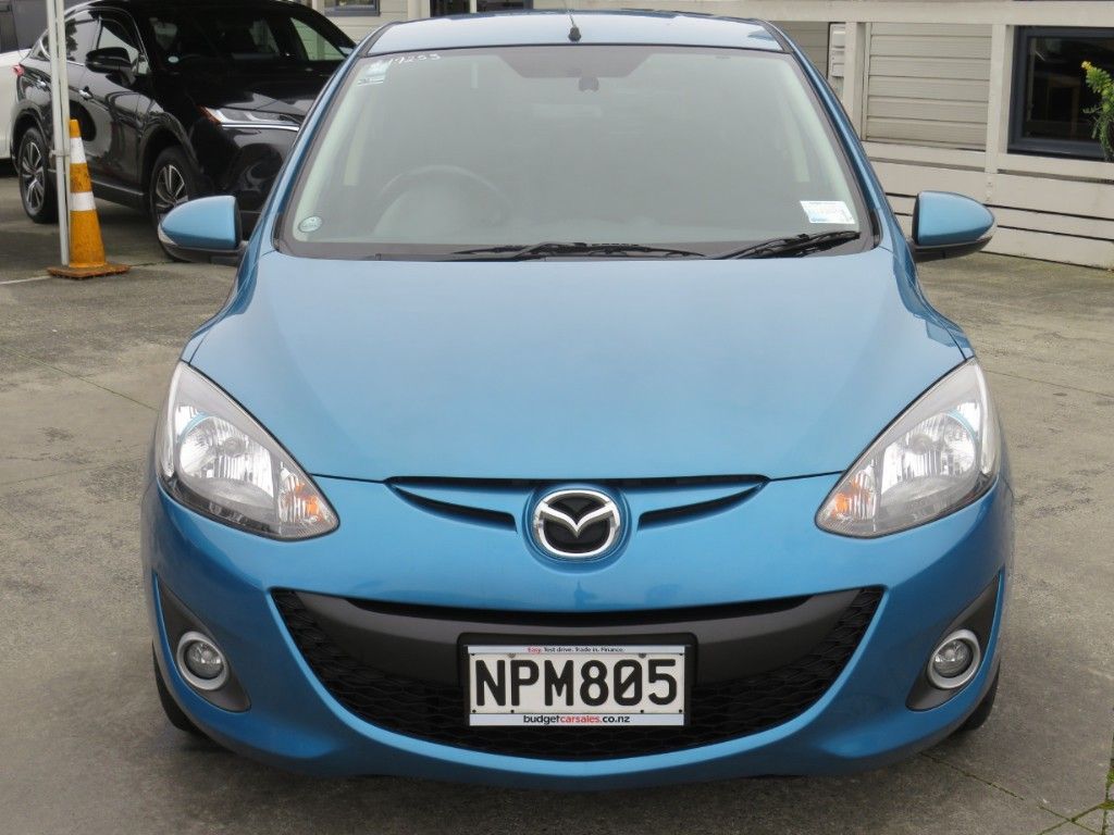 Vehicle image 2