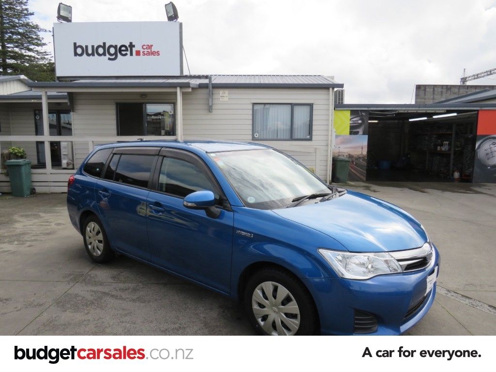 Vehicle image 1
