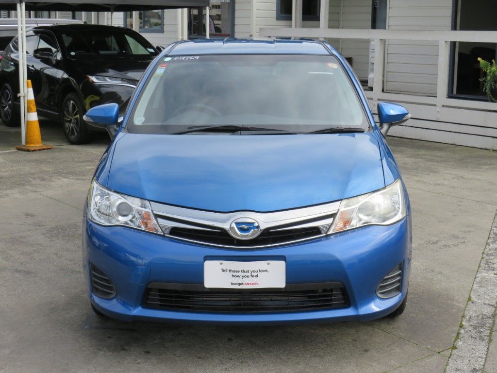 Vehicle image 2