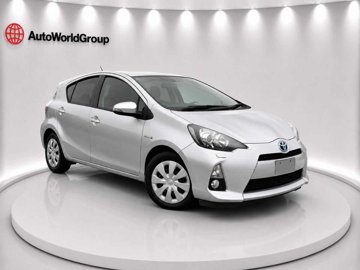 Vehicle image 1