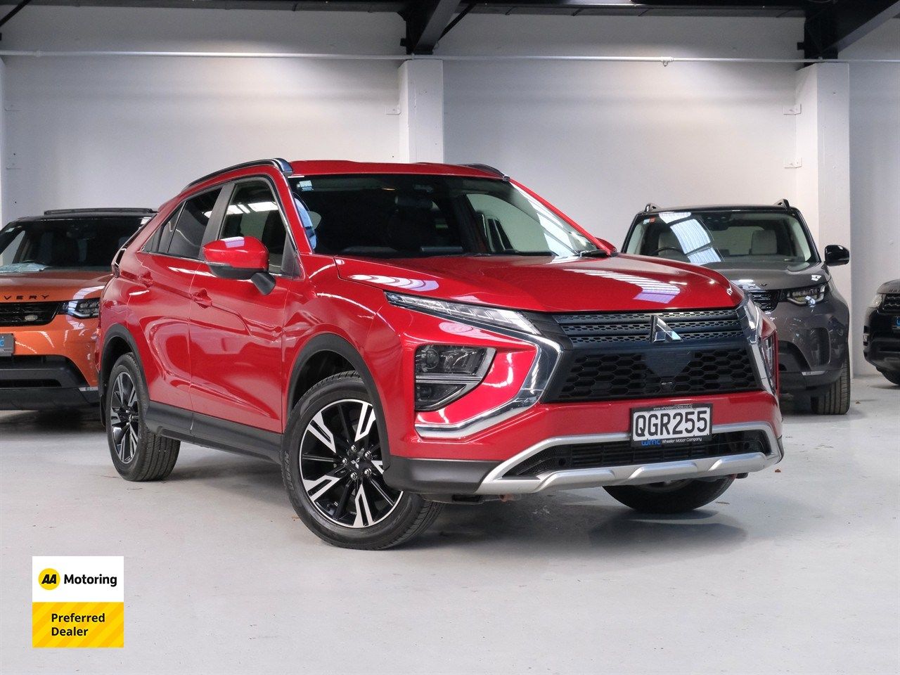 Vehicle image 1