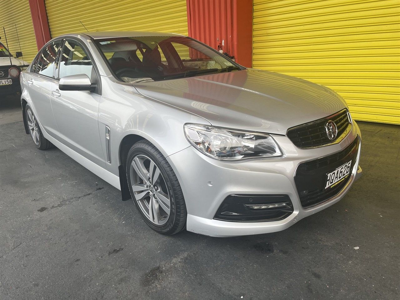 Vehicle image 1