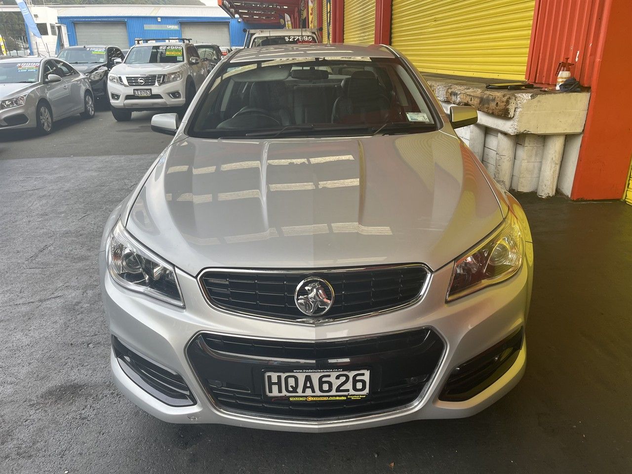 Vehicle image 2