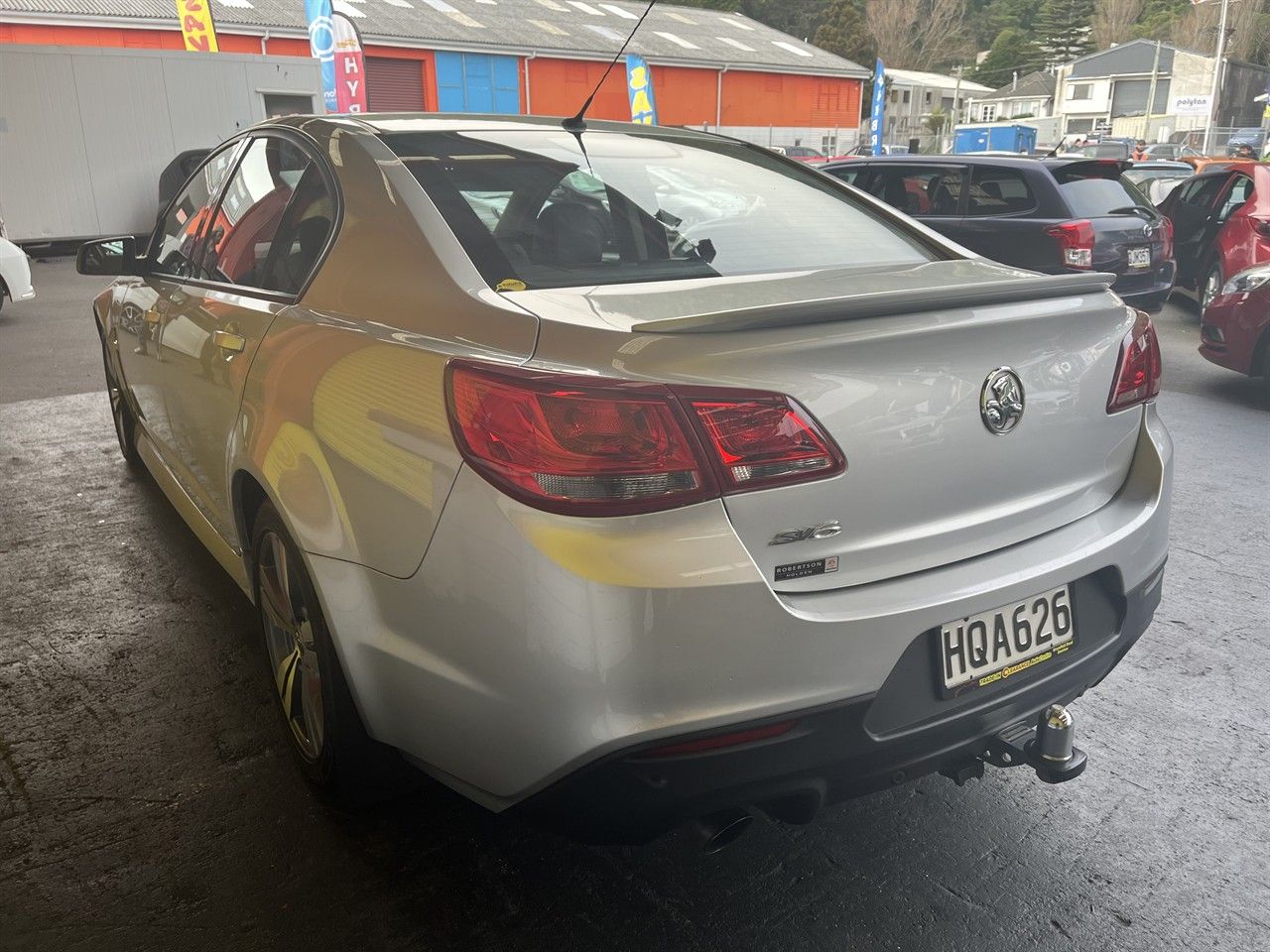 Vehicle image 4