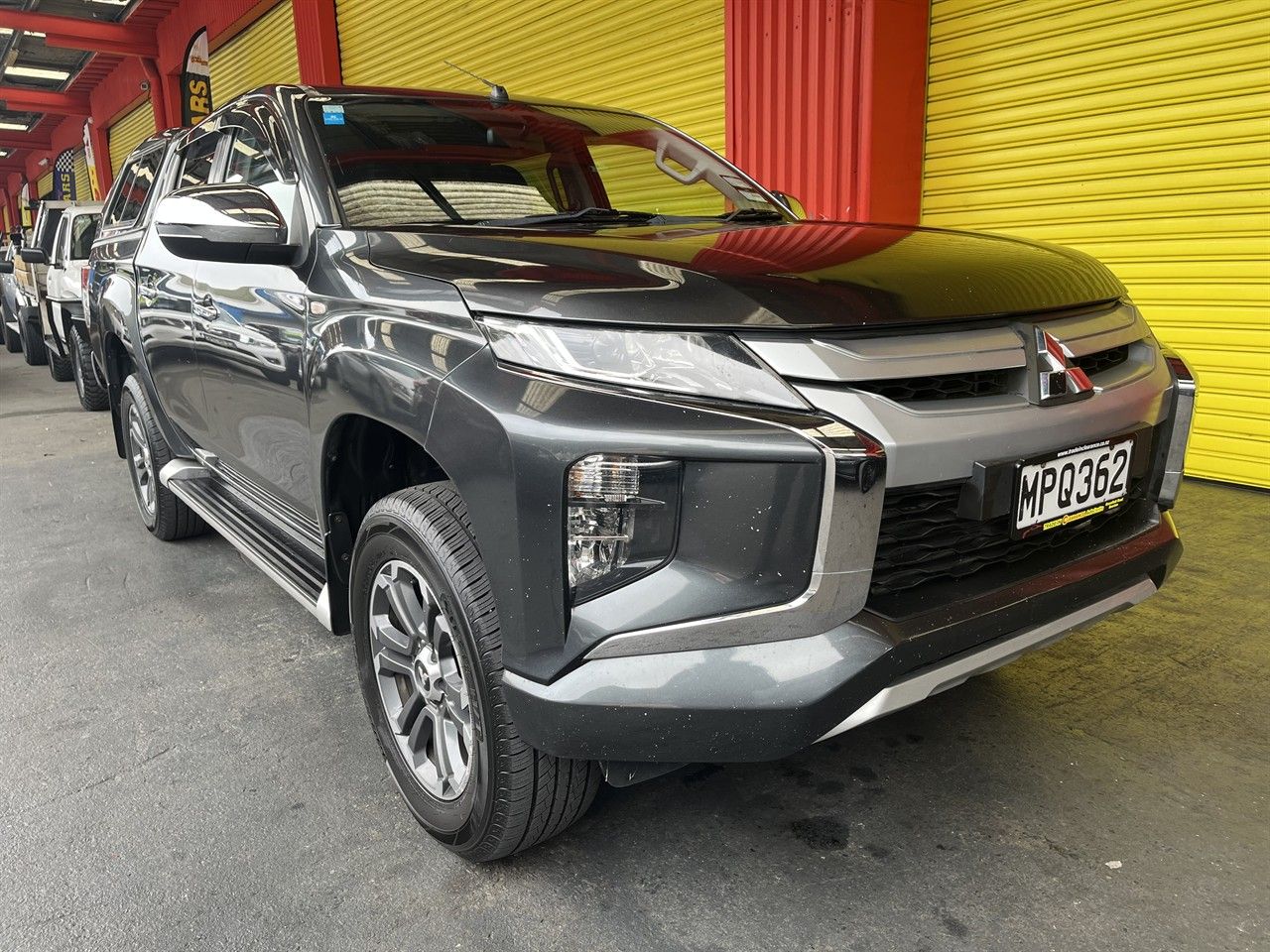 Vehicle image 1