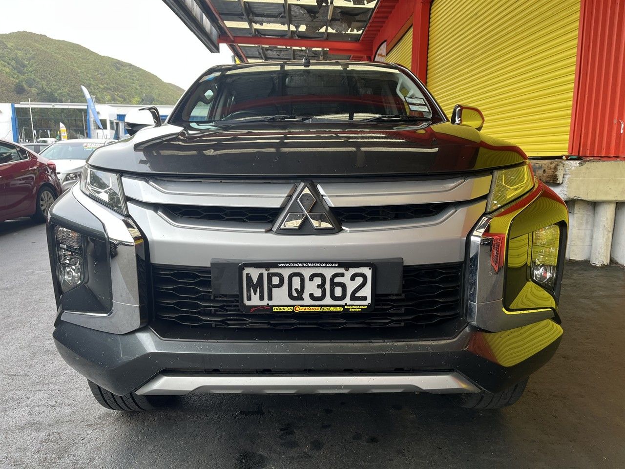 Vehicle image 2