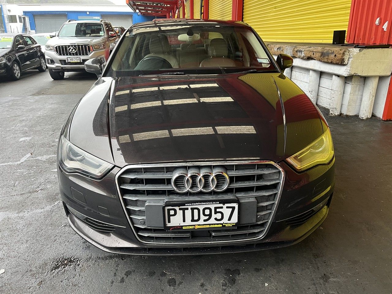 Vehicle image 2