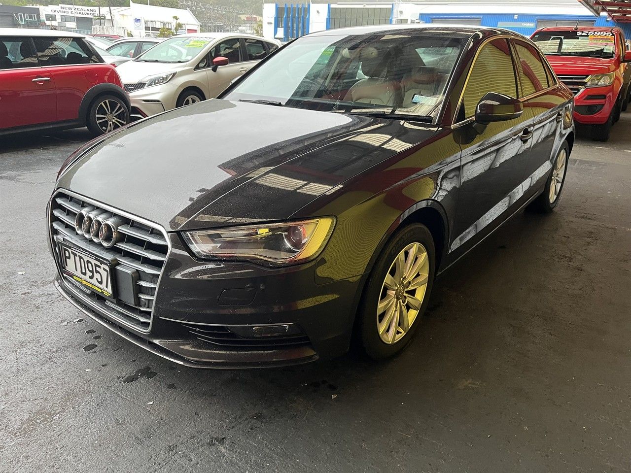 Vehicle image 3
