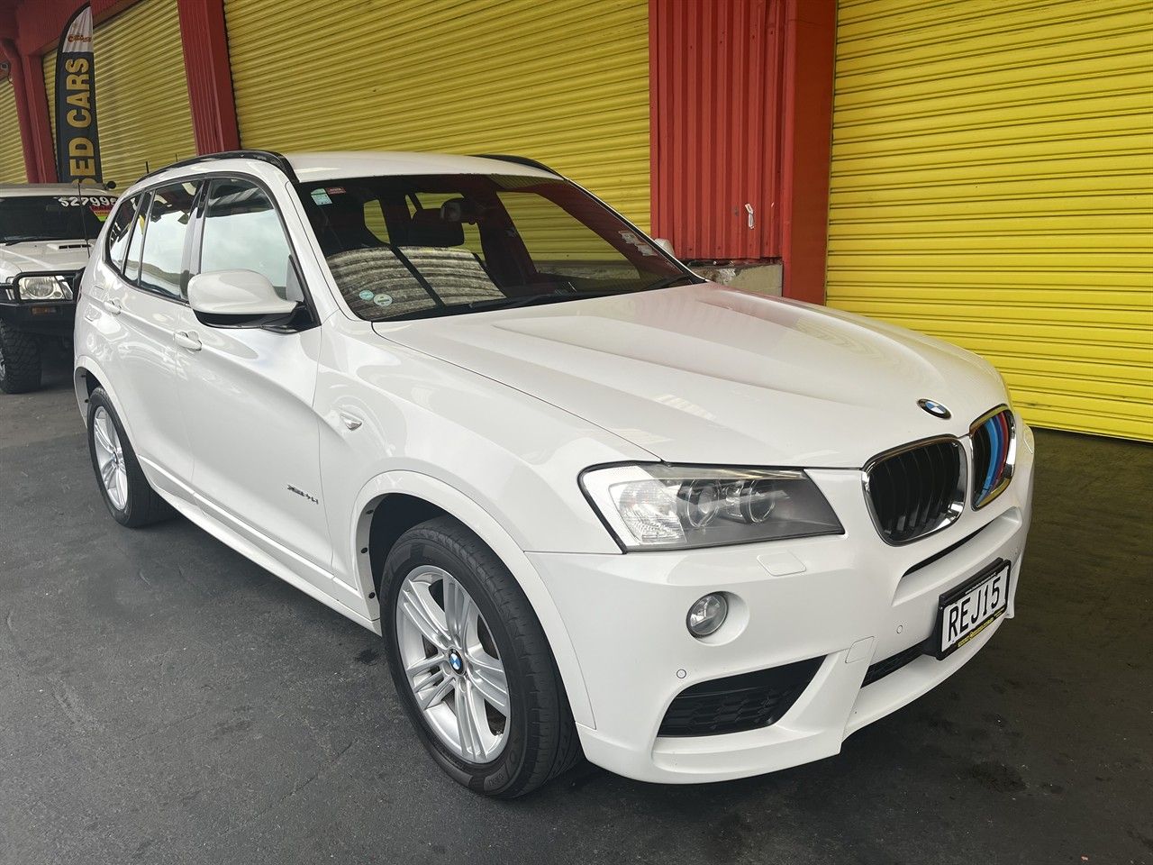 Vehicle image 1