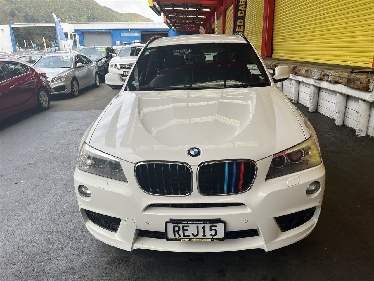 Vehicle image 2