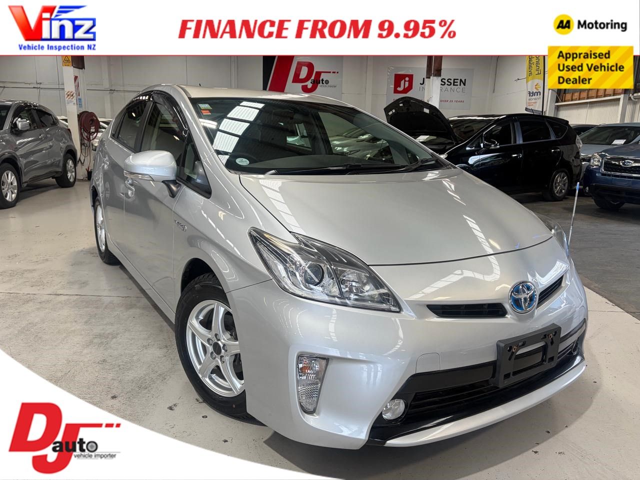 Vehicle image 1