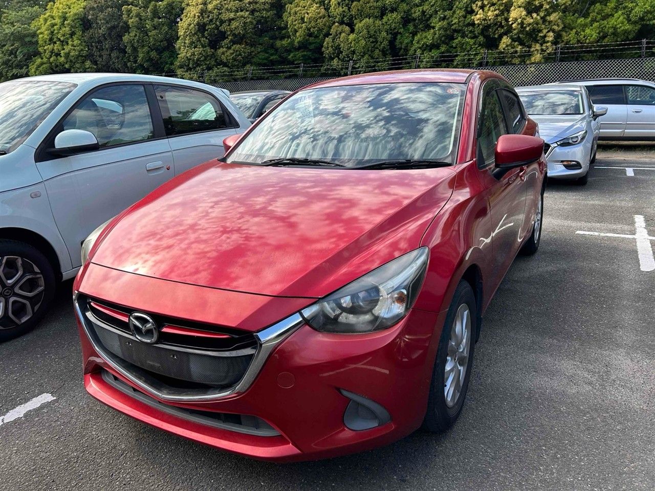 Vehicle image 1
