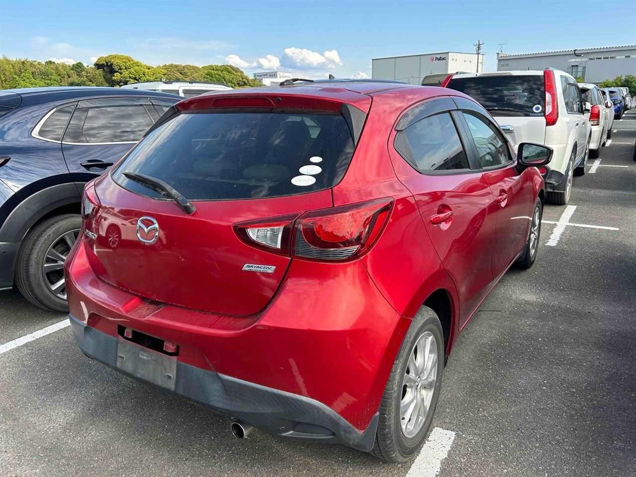 Vehicle image 2