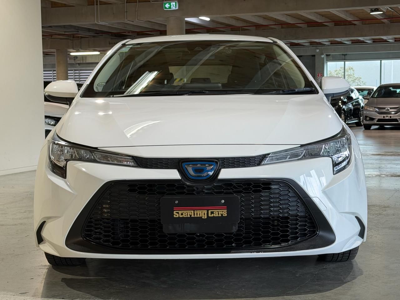 Vehicle image 2