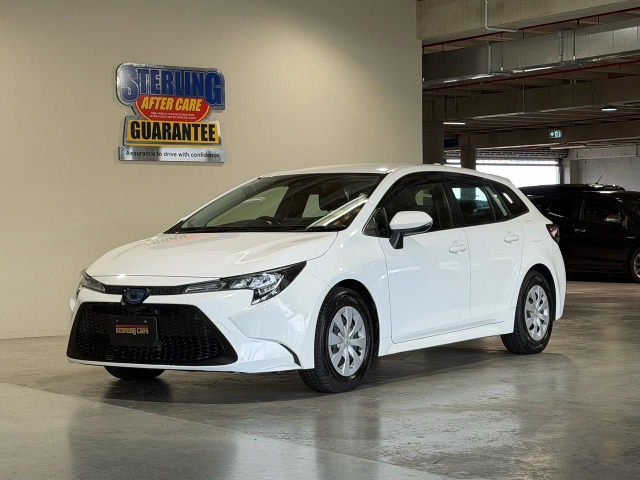 Vehicle image 3