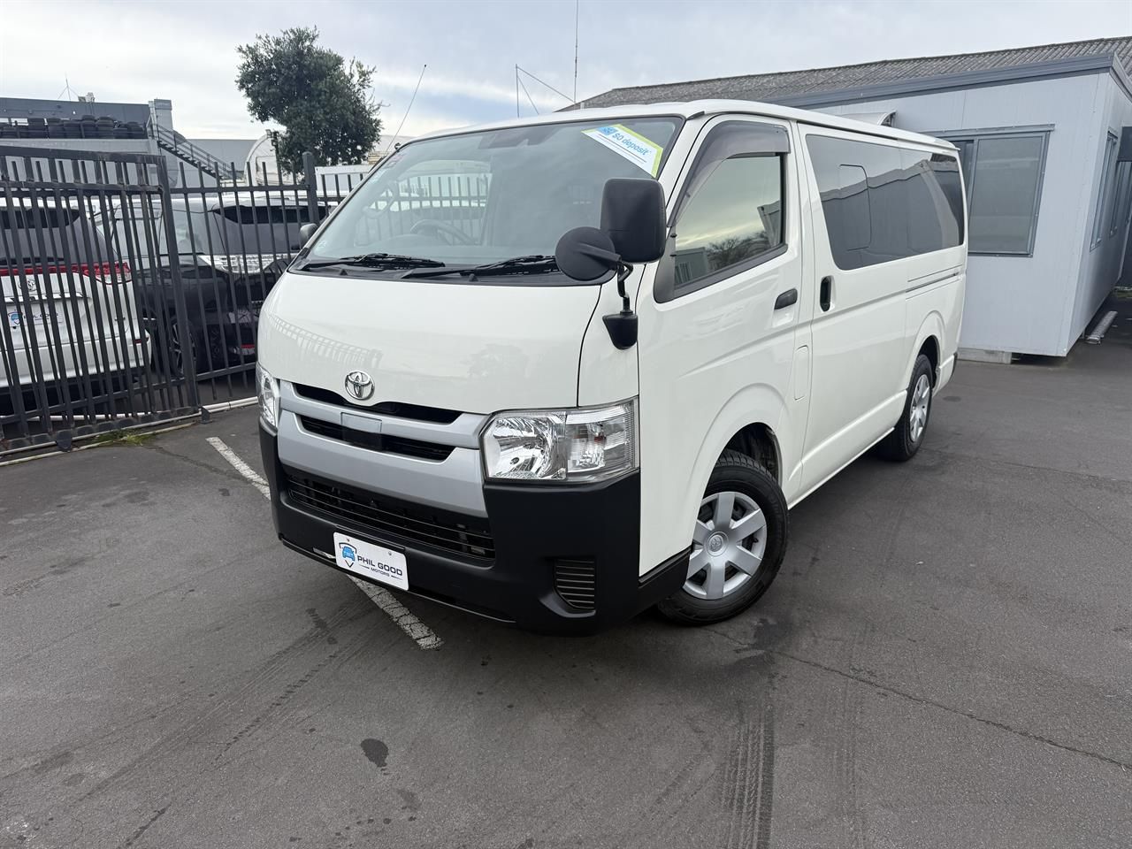 Vehicle image 2