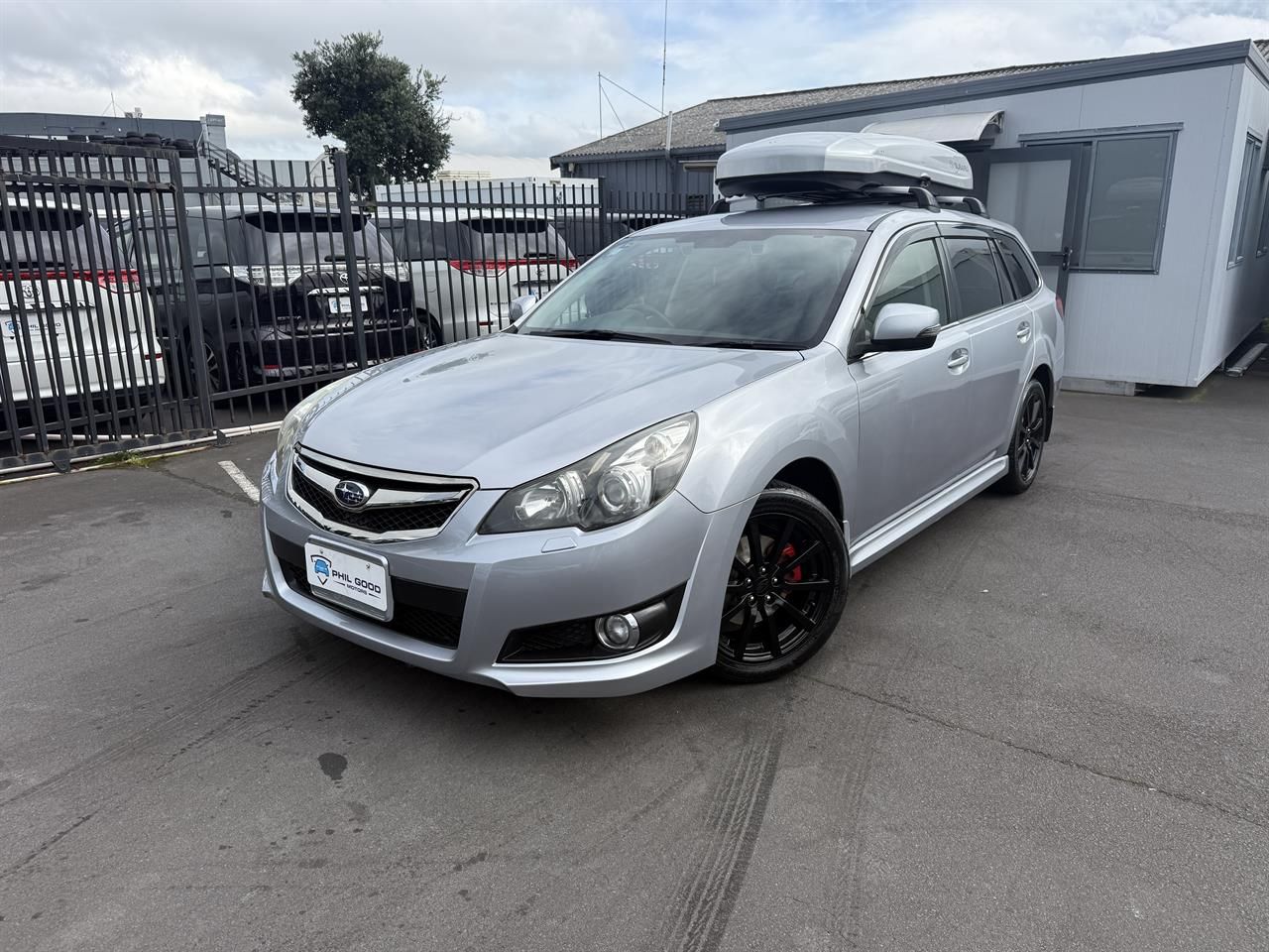 Vehicle image 2