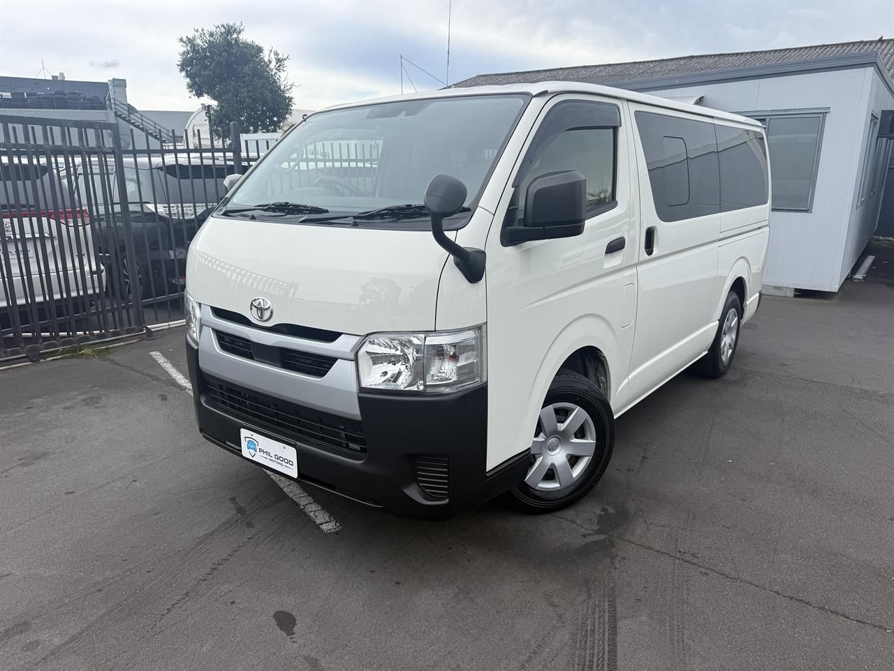 Vehicle image 2