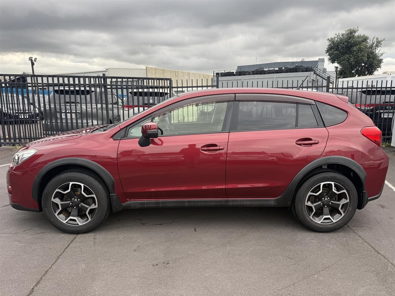 Vehicle image 3