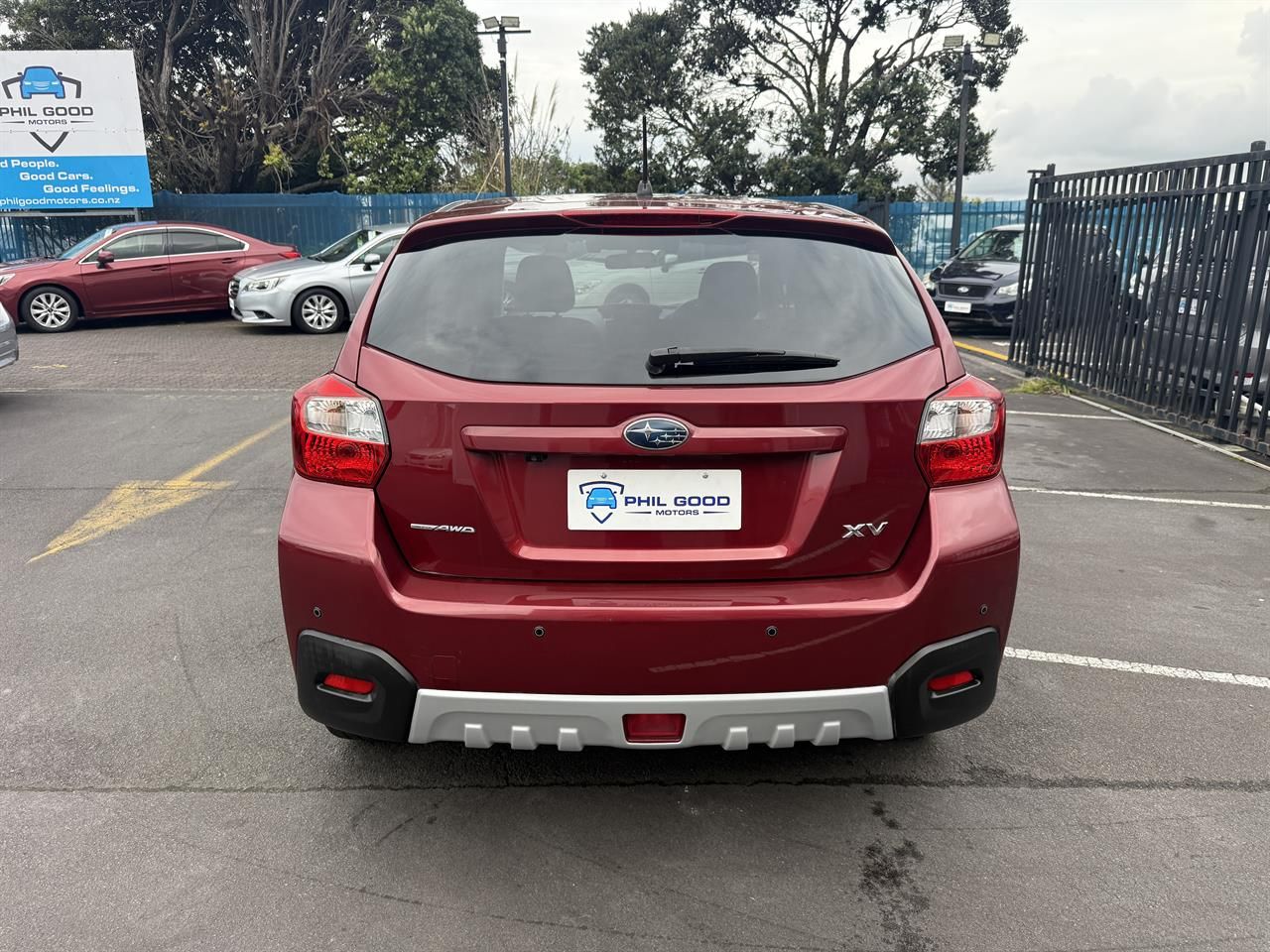 Vehicle image 5